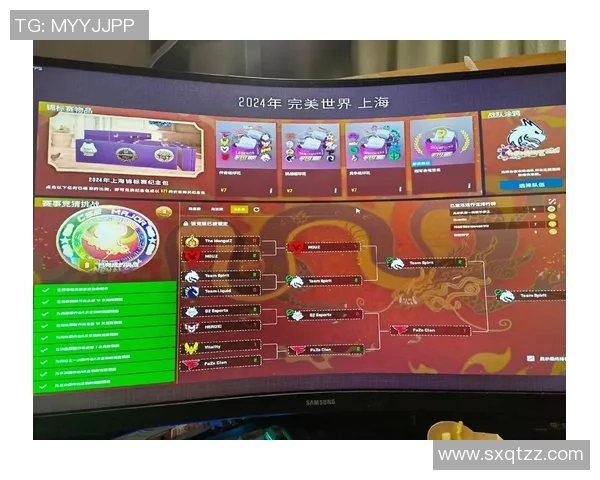 聚焦CSGO赛事分析：V5战队的比赛经验与策略分享